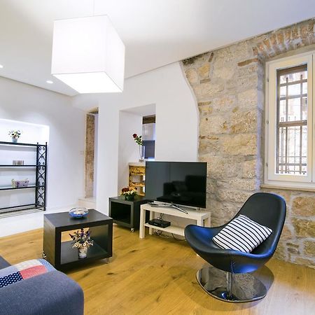 Apartment Danalu 로비니 외부 사진