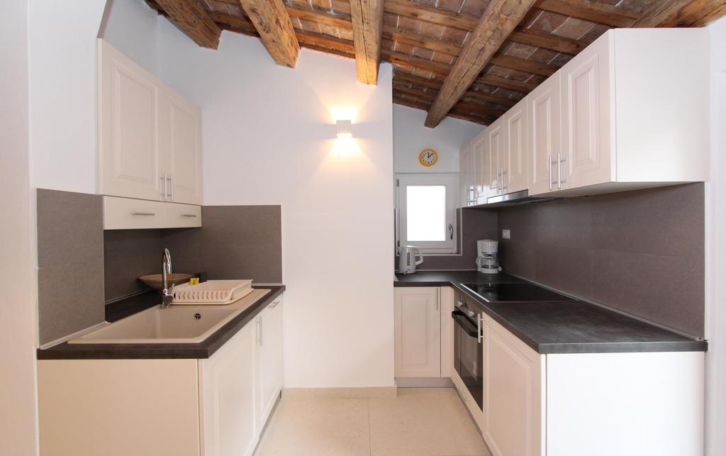 Apartment Danalu 로비니 외부 사진