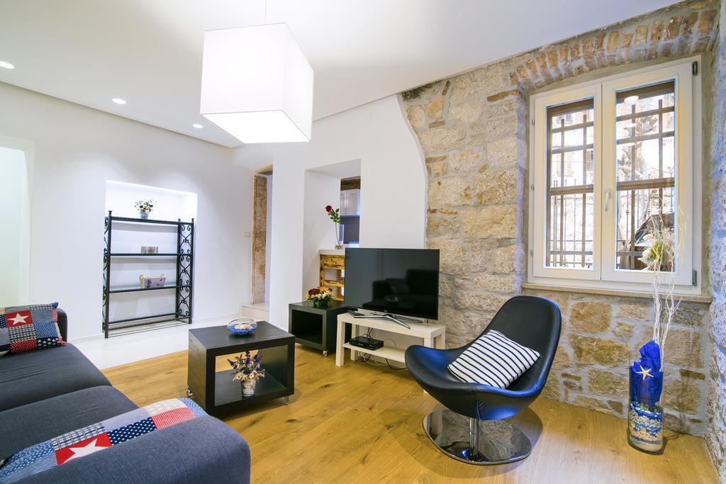 Apartment Danalu 로비니 외부 사진