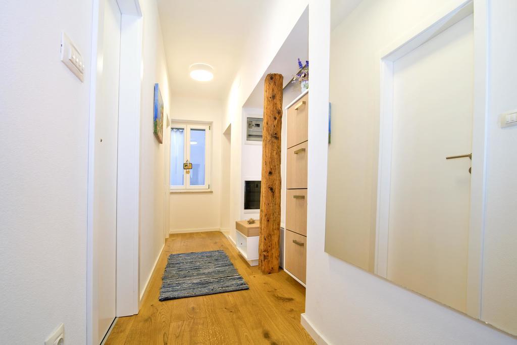 Apartment Danalu 로비니 외부 사진