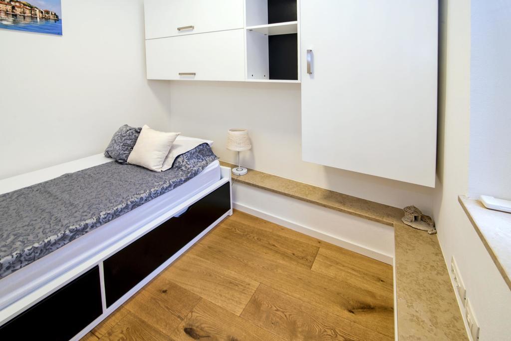 Apartment Danalu 로비니 외부 사진
